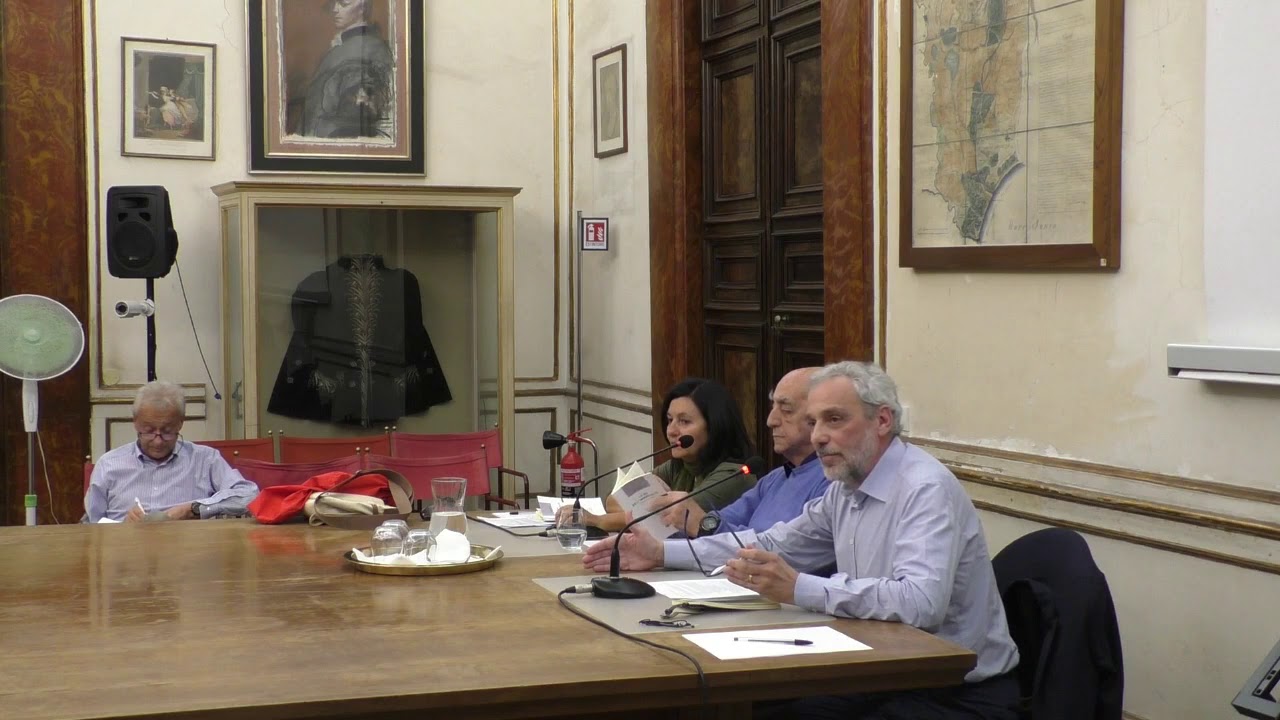 Franco Ferrari "La via dell'immortalità"