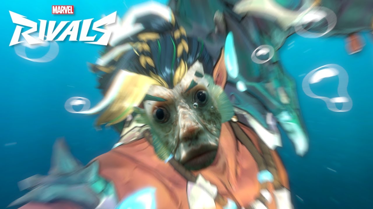 NAMOR BRAINROT.EXE