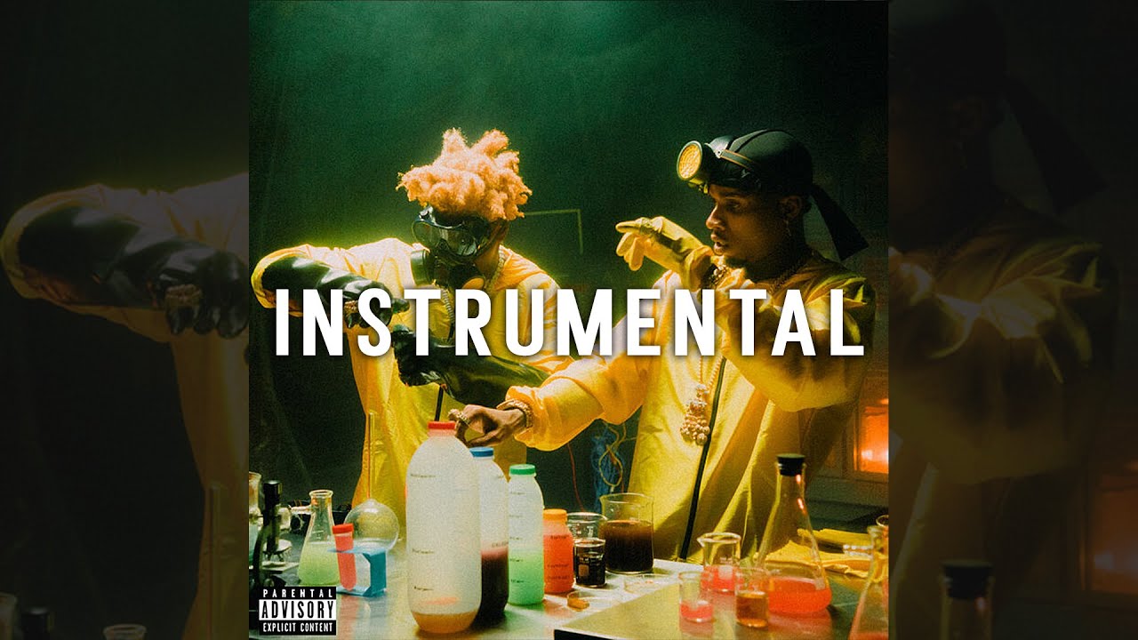 [Official Instrumental] Tory Lanez - Grah Tah Tah (feat. Kodak Black)