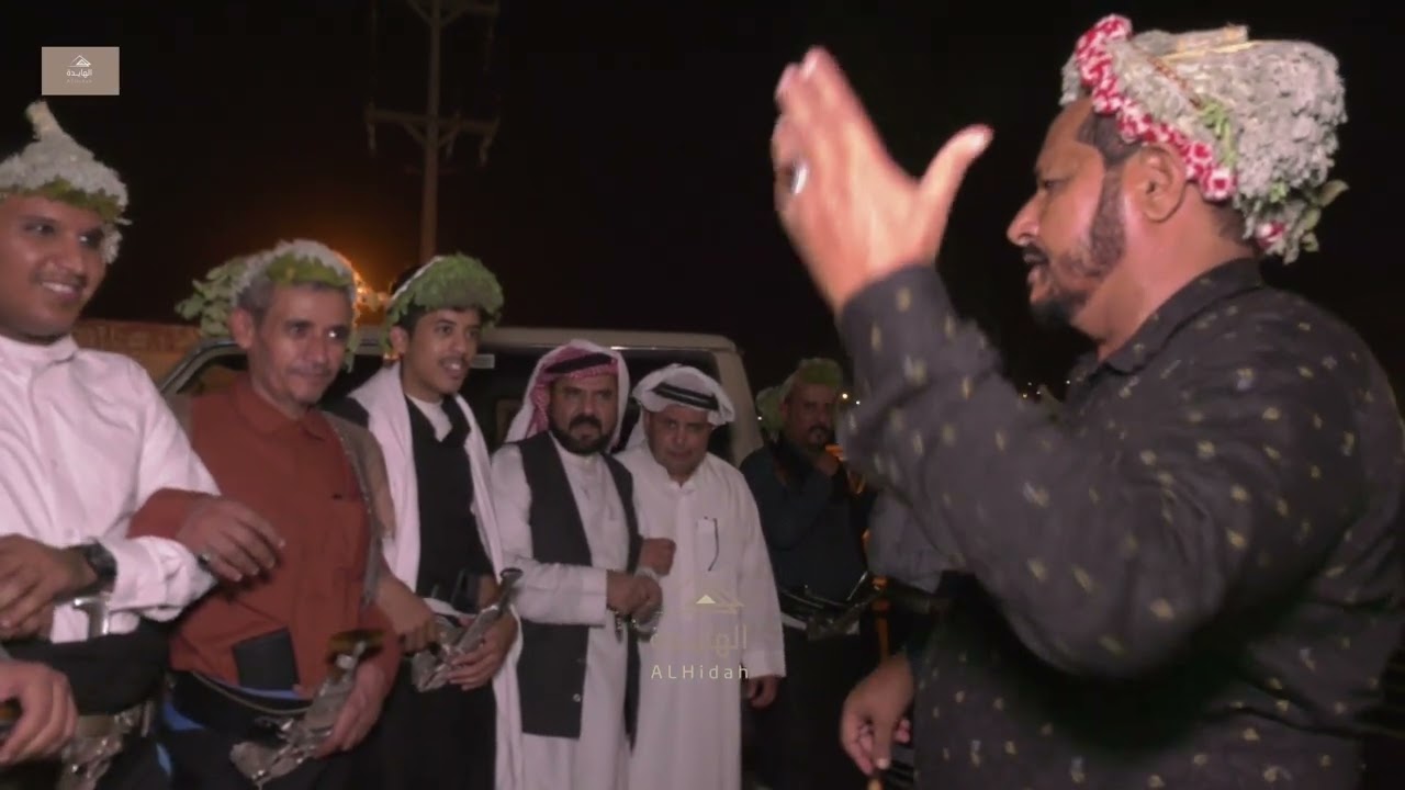حفل زواج حافظ يحيى العليلي المالكي