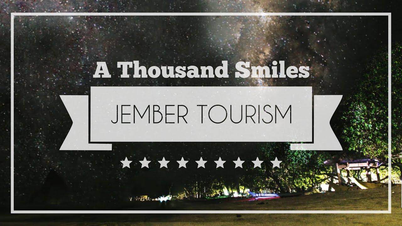 Jember Tourism Video Promotion
