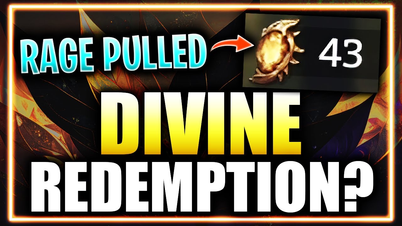 I RAGE-PULLED Nearly All My Divines Summons ... ⁂ Watcher of Realms