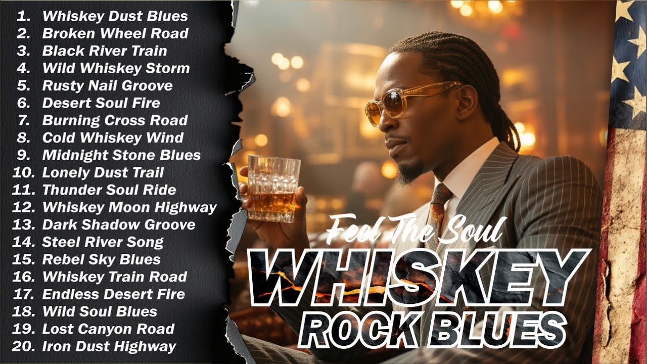 Etta James, Eric Clapton, Amy Winehouse, Jimi Hendrix Inspired Emotional Lady Blues Rock Moment Vibe