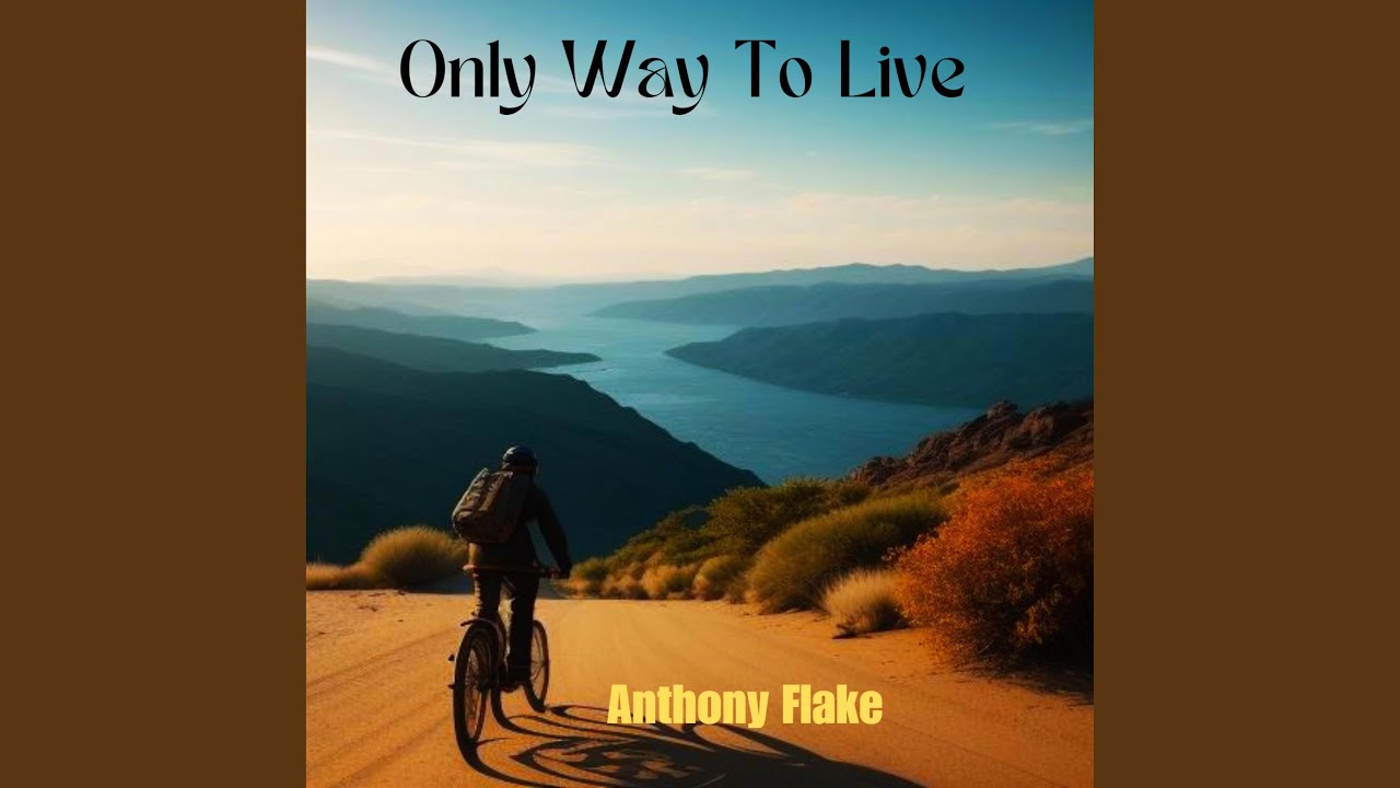 Only Way To Live (Live)
