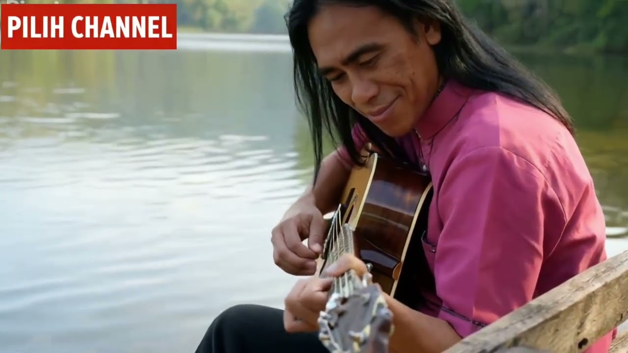 Kasih Tak bertebing - Slow Rock 2026. Cinta tak kesampaian.