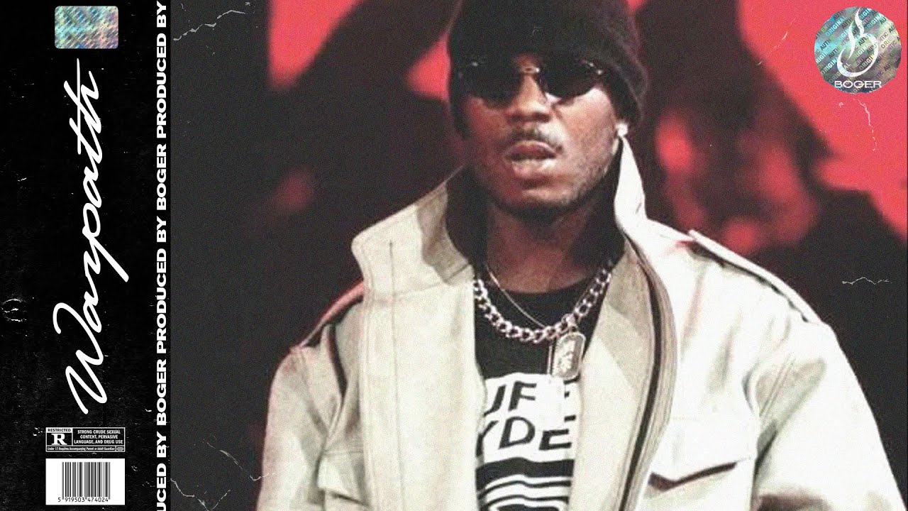 DMX Type Beat ''Warpath'' | Hard East Coast Type Beat