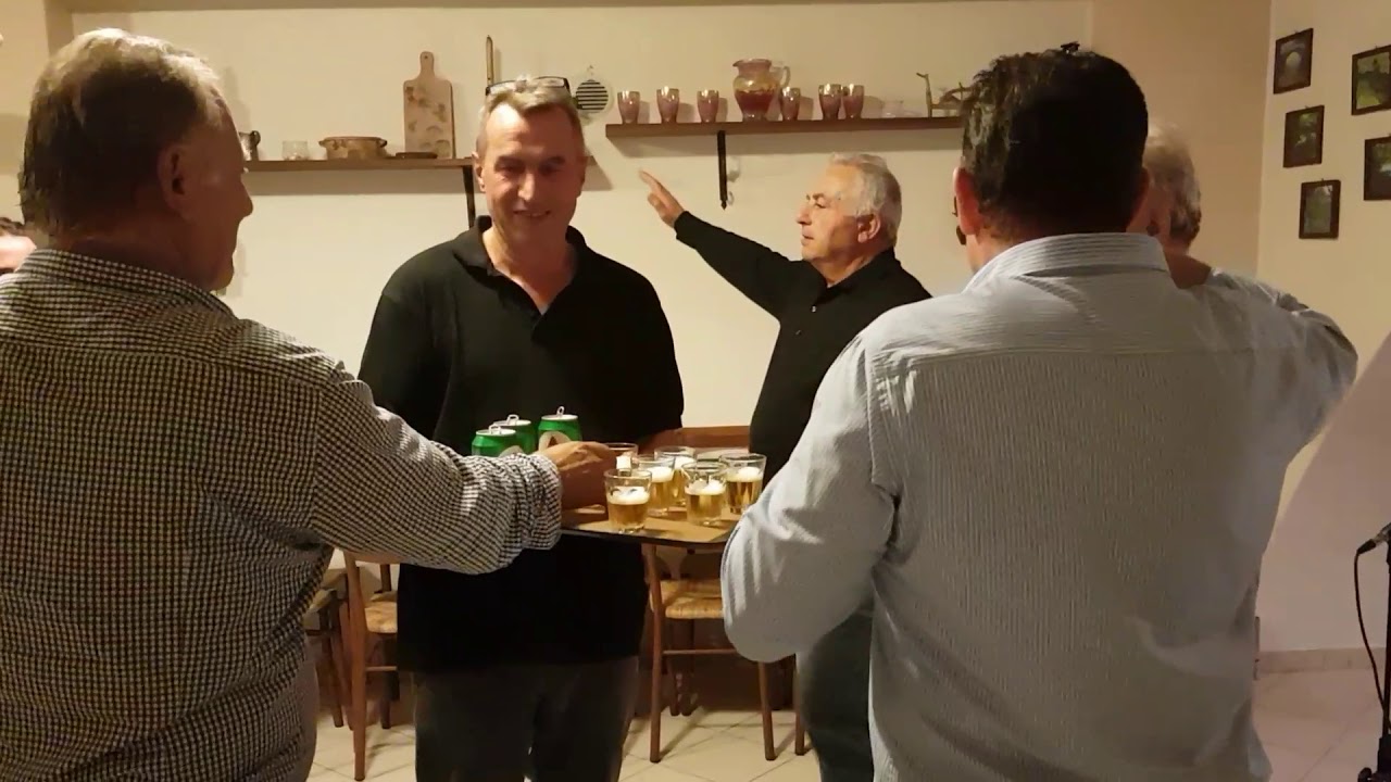 Πράσινο Γορτυνίας 28-10-2017