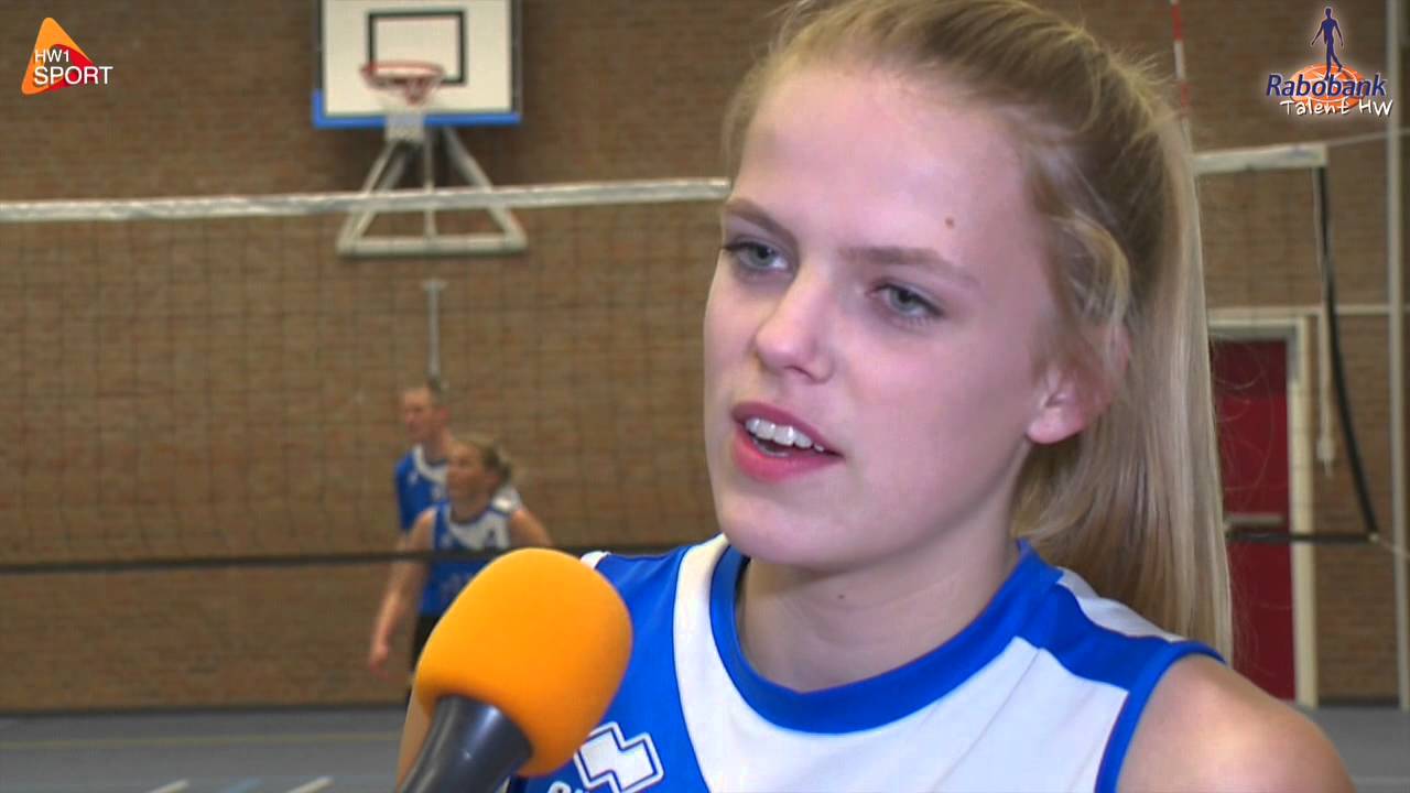 HW1 Sport Hoeksche Waard week 14