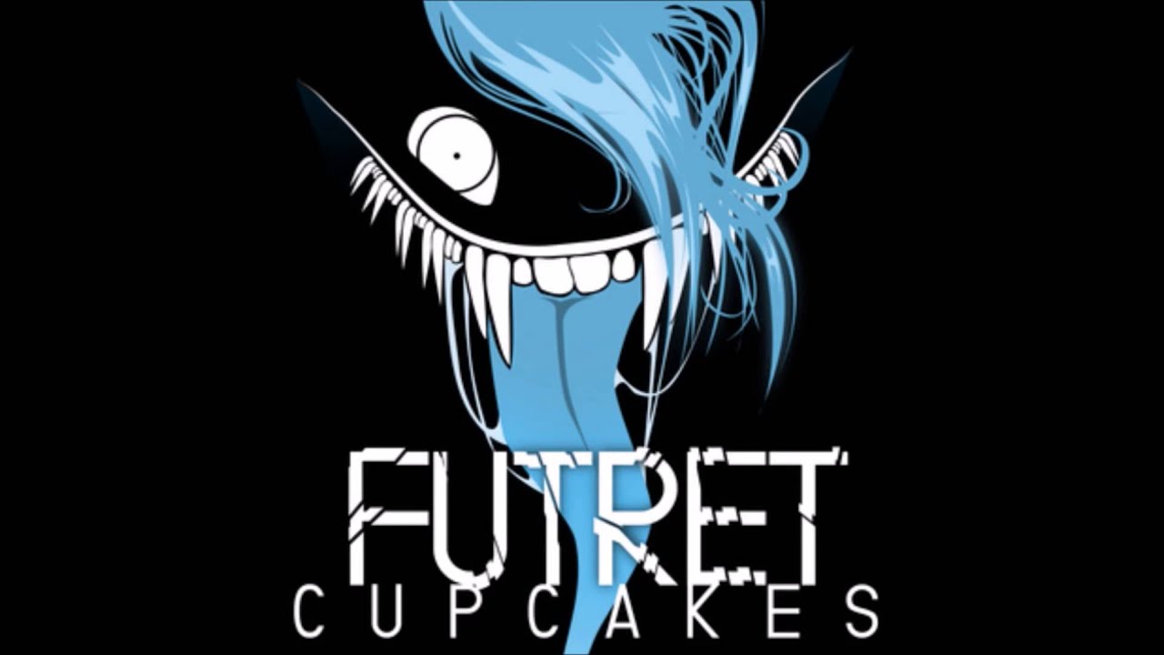 Cupcakes Futret daycore