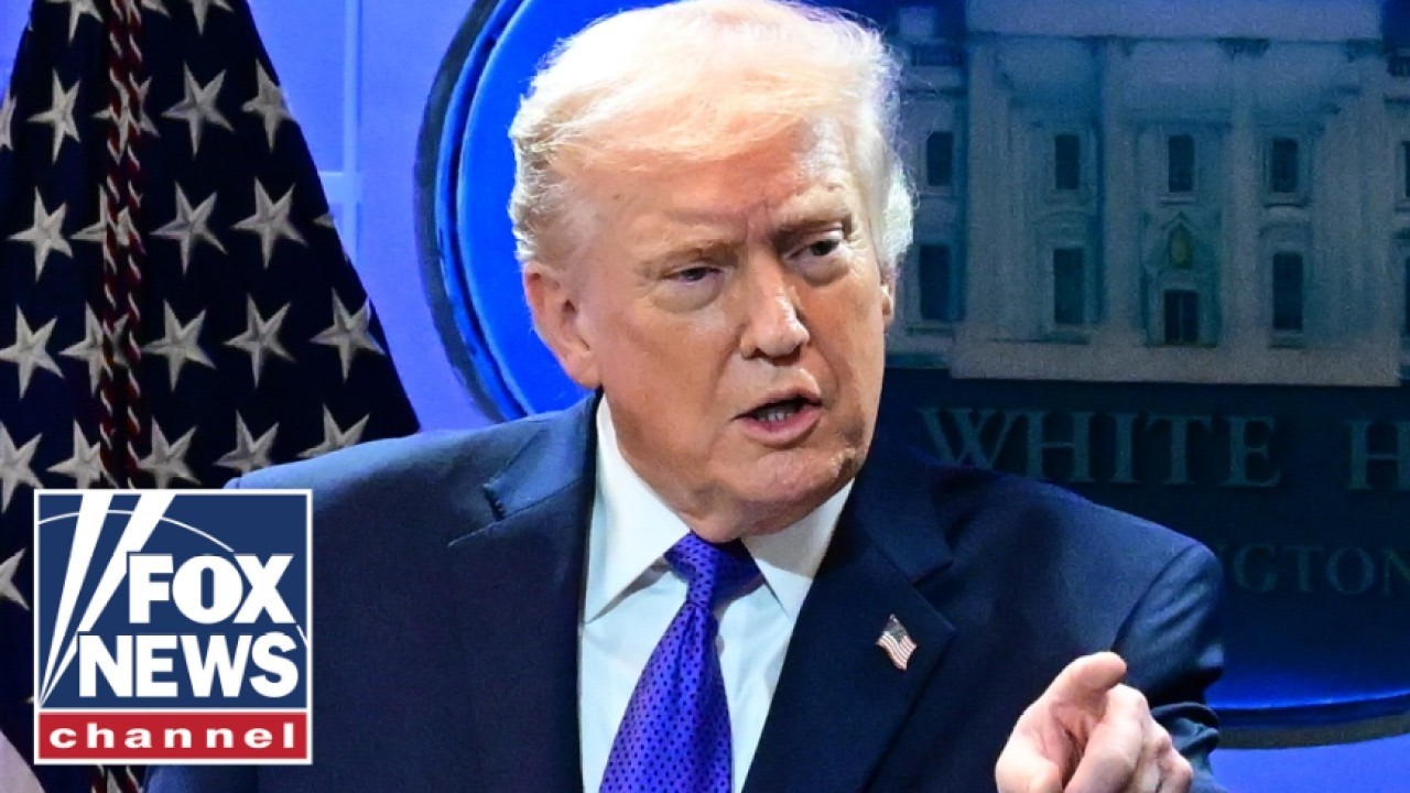 Trump contemplates his own mortality following Mar-a-Lago security breach