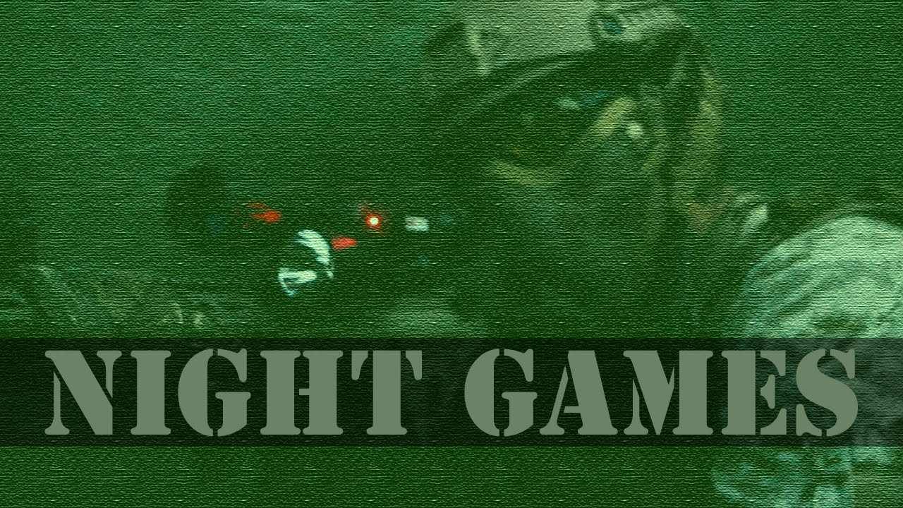 GoAirheads Night Games