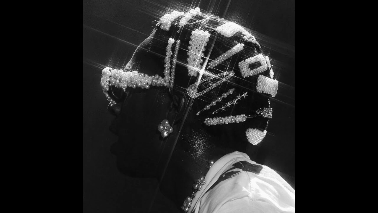 [FREE] ASAP ROCKY TYPE BEAT 2026 - 