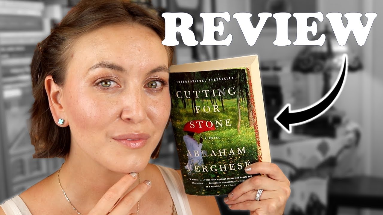 Обзор Unspoiled: РЕЗКА КАМНЯ Абрахама Вергезе