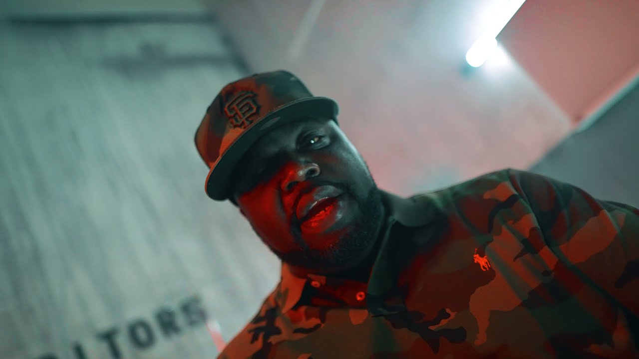 Dezit Eaze x TSlack -I'm Back OFFICIAL VIDEO