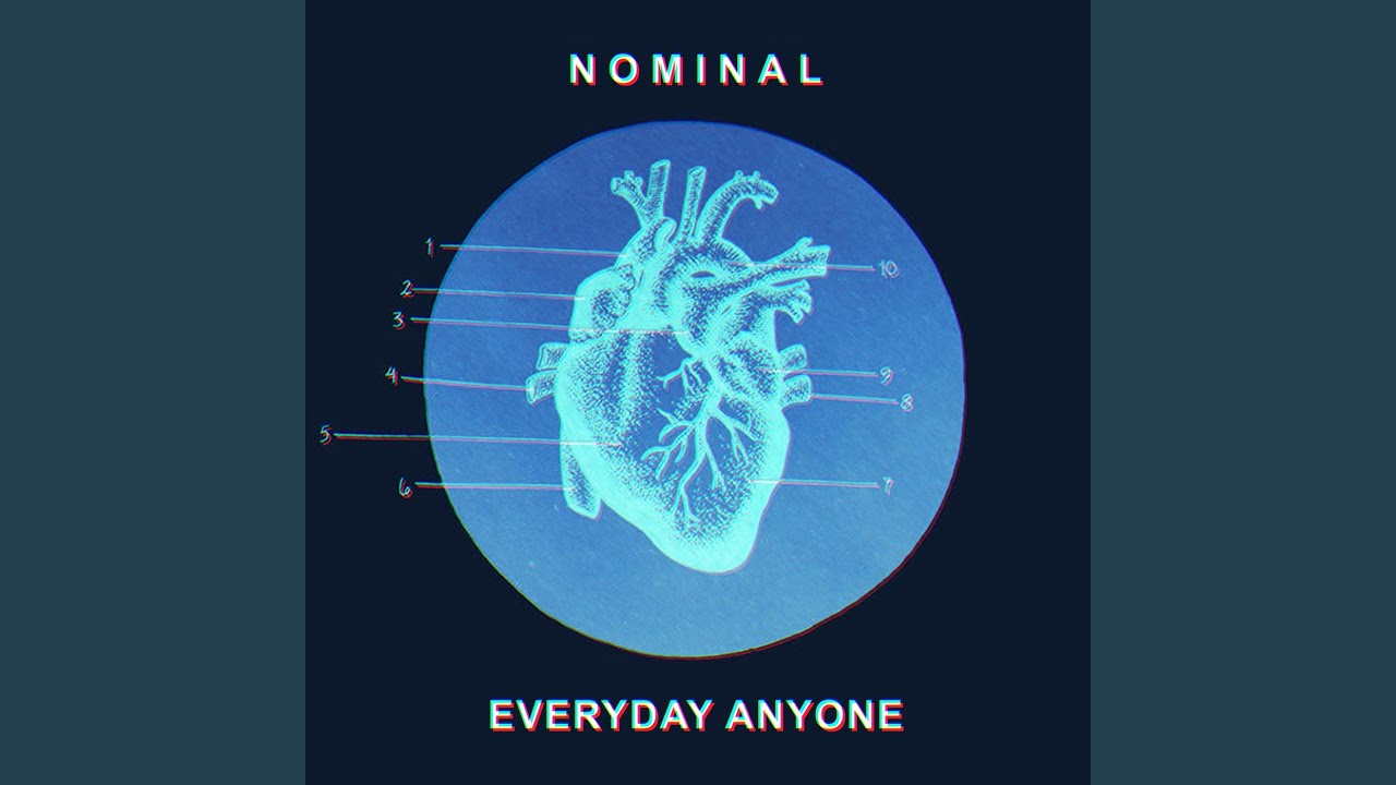 Everyday Anyone (Slowed Techno Mix)