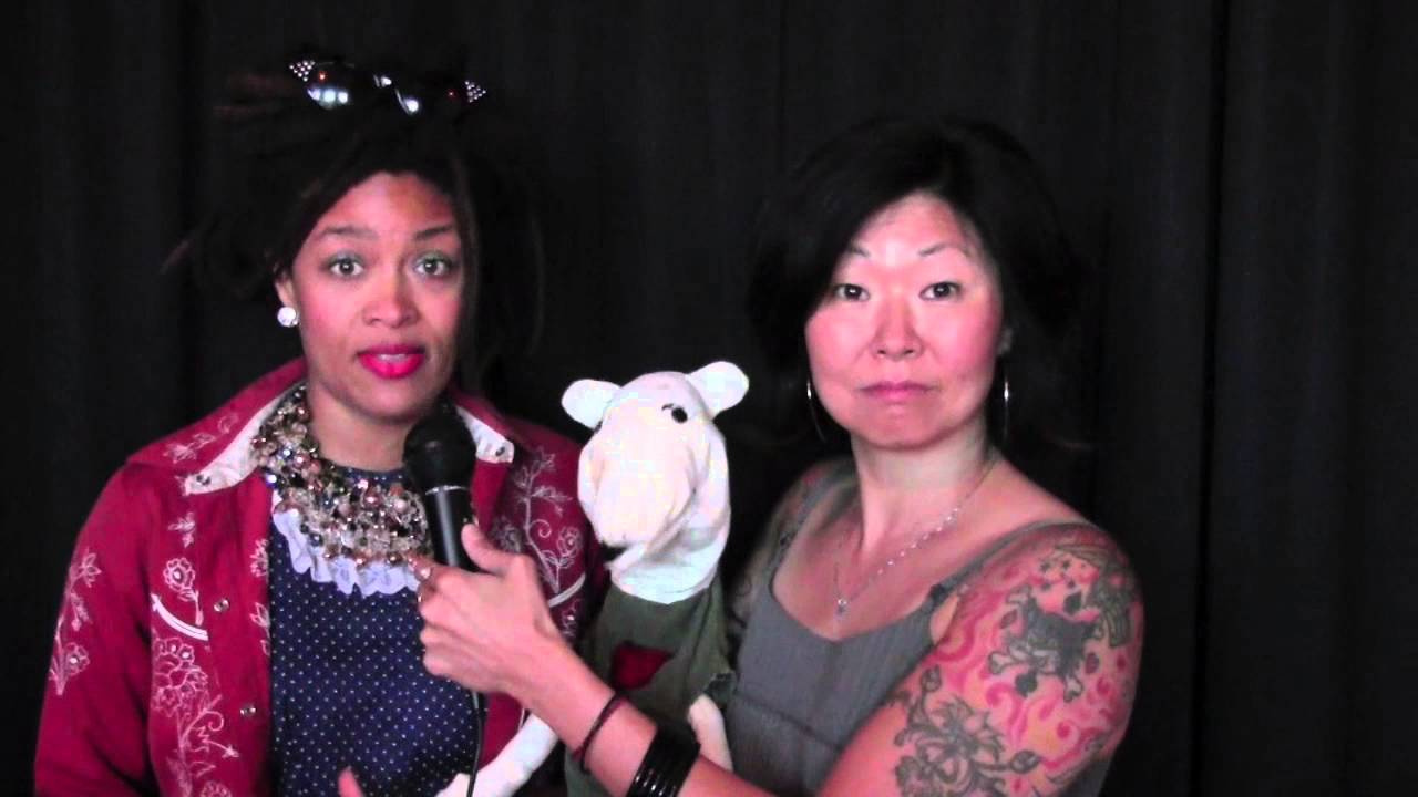 Valerie June on Chic-A-Go-Go