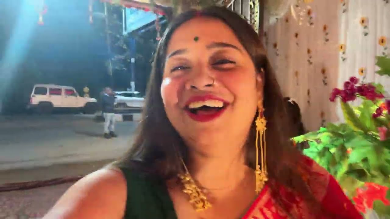 Viral kashmiri jhumka look 🥰