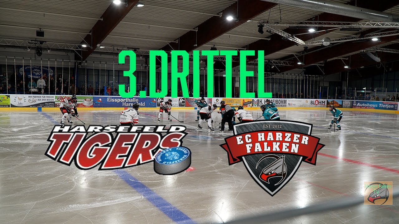 3. Drittel Tus Harsefeld HFA 12.10. 2025