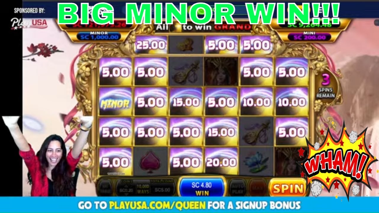 🔴$500 LIVE SLOT PLAY on Chumba Casino | Real Money