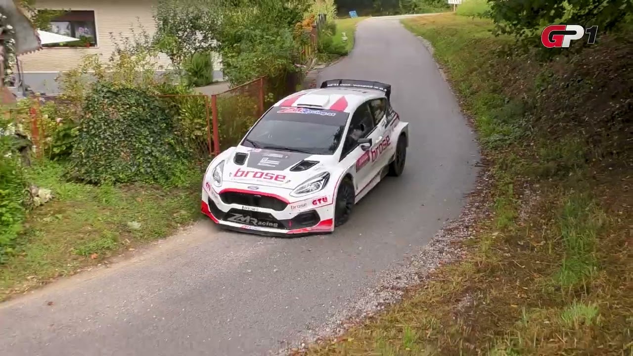 15. Motul Rally Kumrovec 2026. / GP1 najava