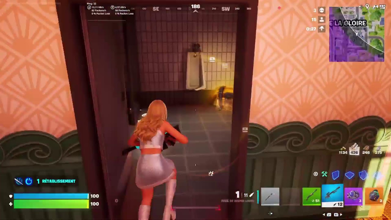 Fortnite