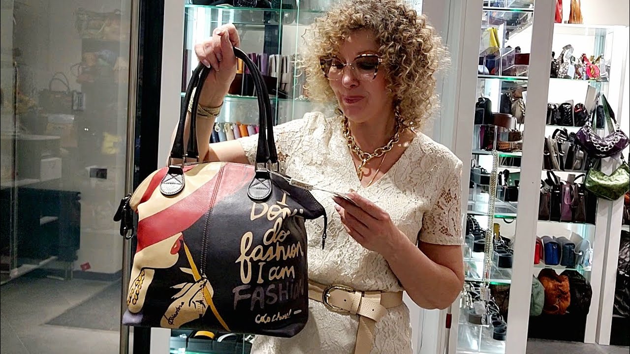 Скидки 20% на итальянские сумки ROBERTA GANDOLFI, GIRONACCI, CARLO SALVATELLI, BUTI, ALCHIMIA #bag