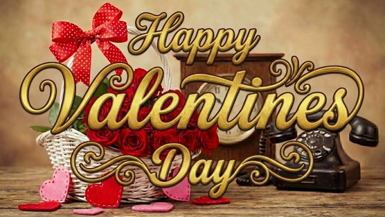 VALENTINE LOVE SONGS 2026 💍Proposal & Confession Love Songs Playlist | This Valentine Unforgettable
