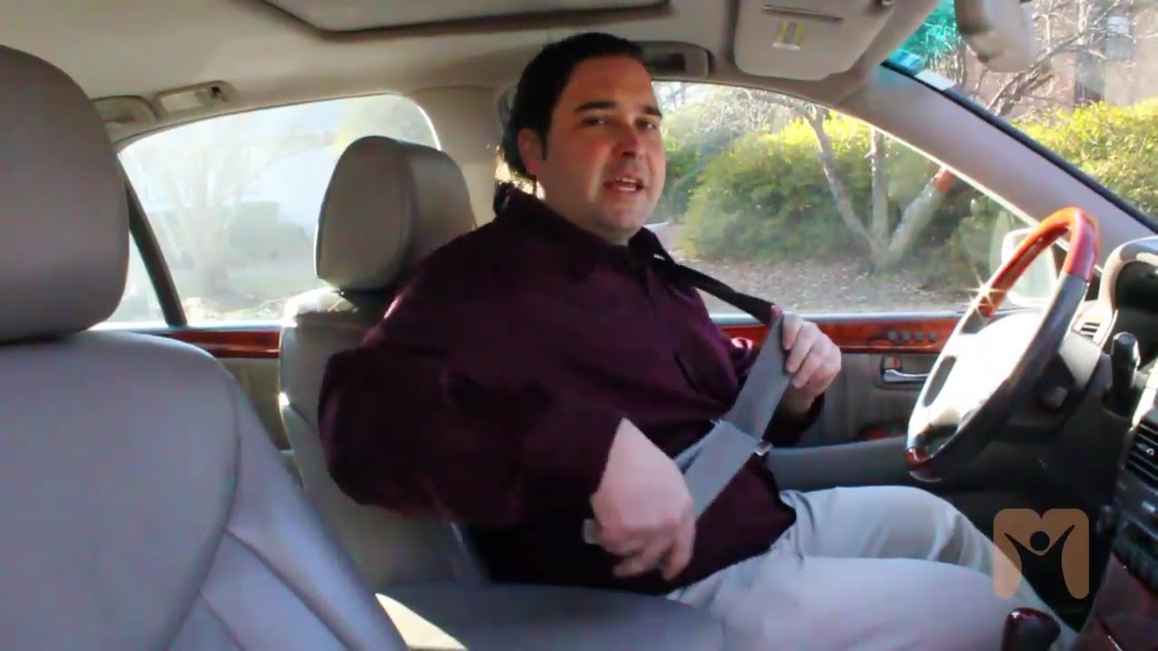 Frankie Seat Belt Adjuster Clip from More of Me to Love