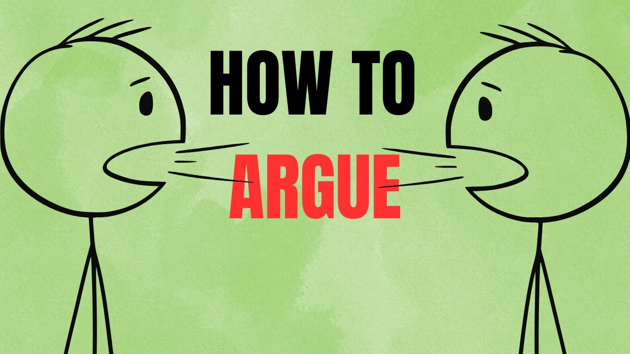 The 3-Harvard Negotiator Method to Win Without Losing Respect (The Psychology of Conflict)
