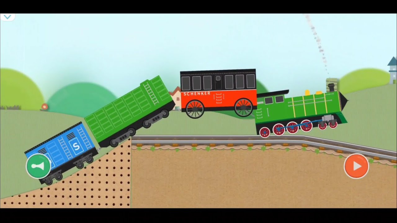 TÀU LỬA 🛤️🚂🚃822🚃🛤️ GAME - TRAINS 🛤️🚂🚃822🚃 🛤️ GAME