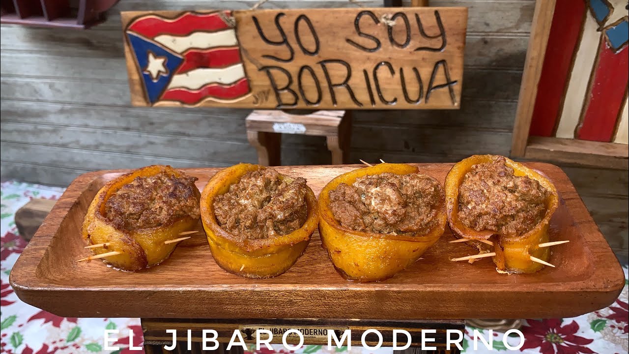 COMO HACER PIONONOS