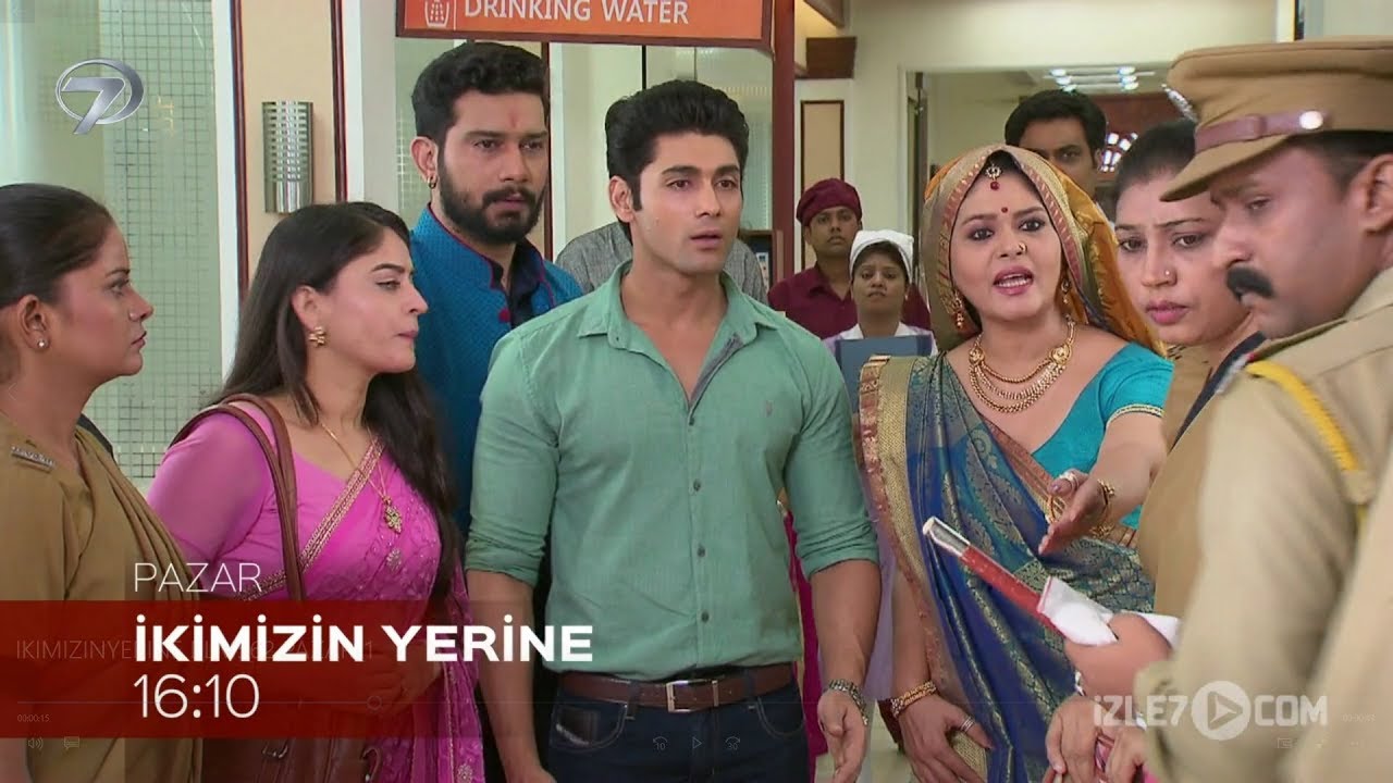 İkimizin Yerine 562. Bölüm FİNAL Fragmanı - 22 Mart Pazar