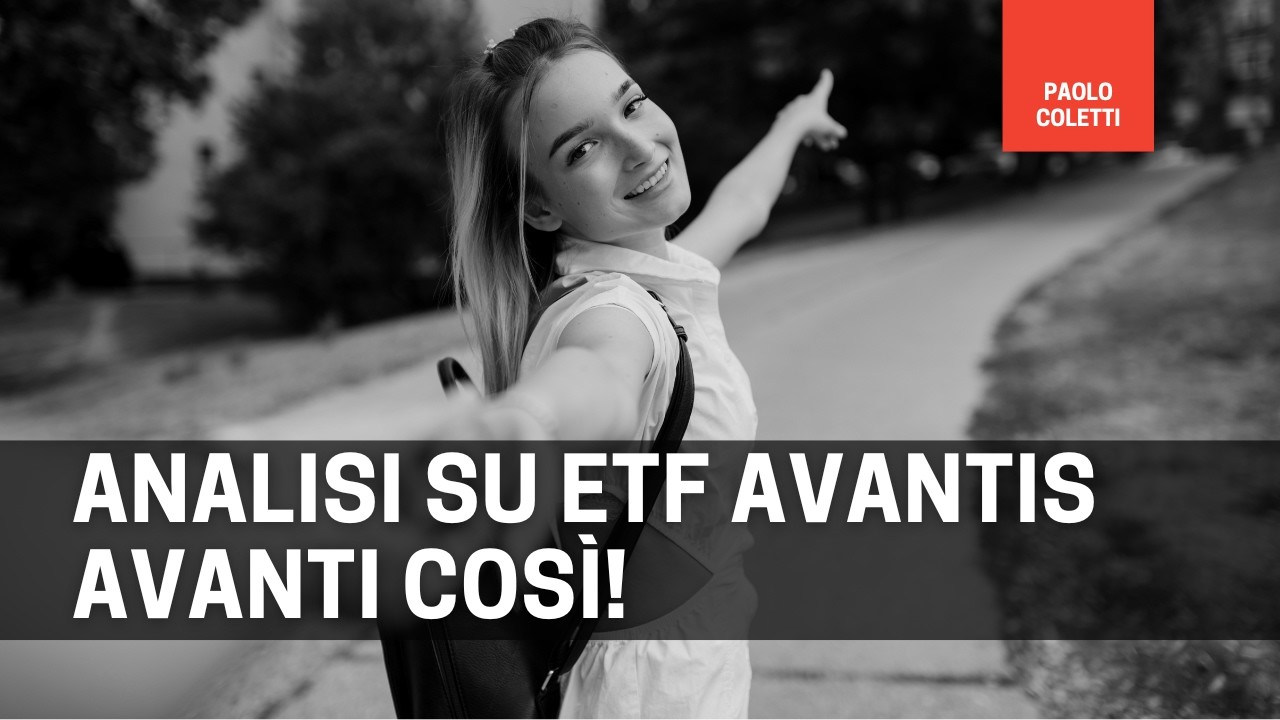 ETF Avantis a gestione attiva: ottimi risultati FINORA