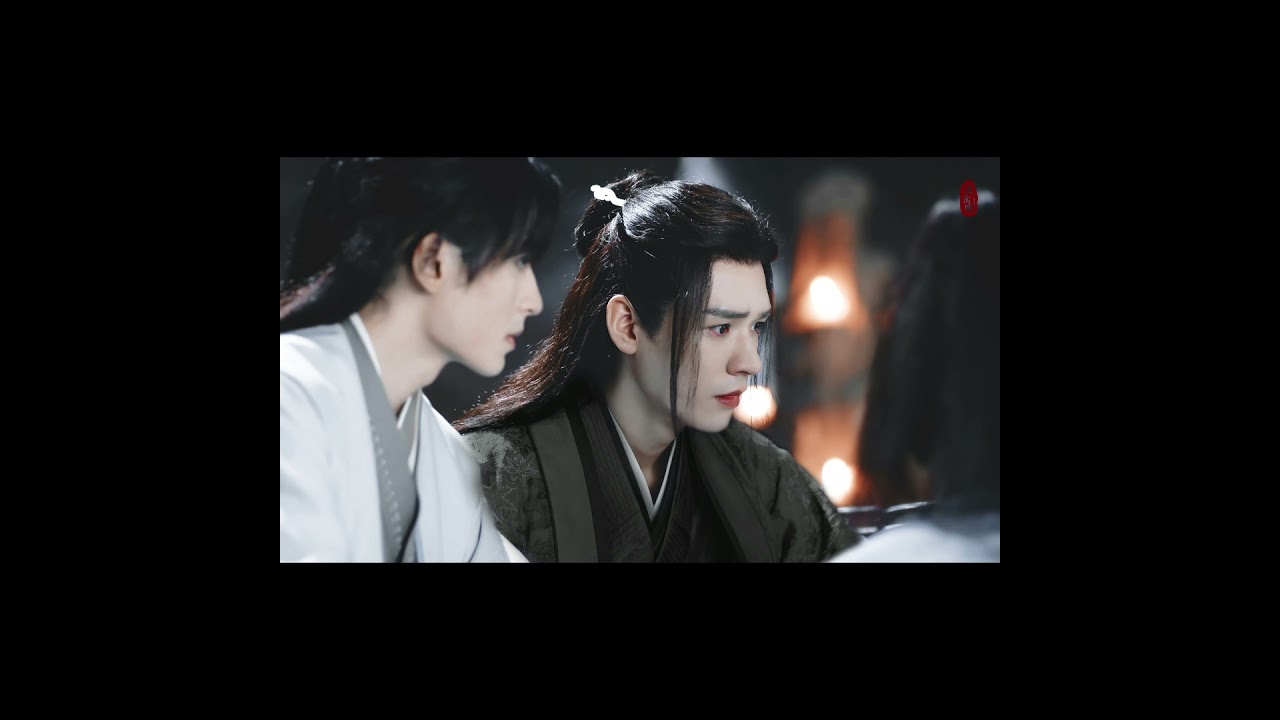 龚俊   Simon Gong  ＃The world of honor #山河令