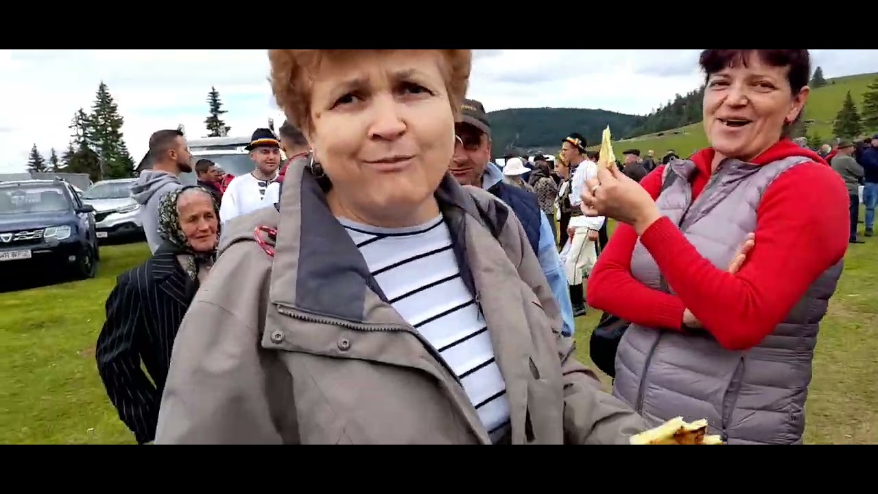 La Călineasa 2022 cu familia Bacalbasa 🤣🤣🤣