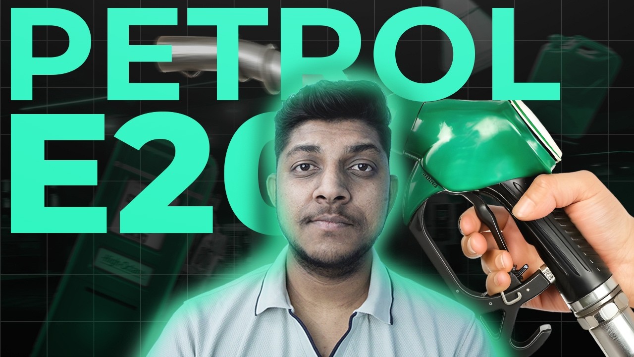 BS6 Petrol Engine Car/Bike Owners In INDIA Don't Skip This Video