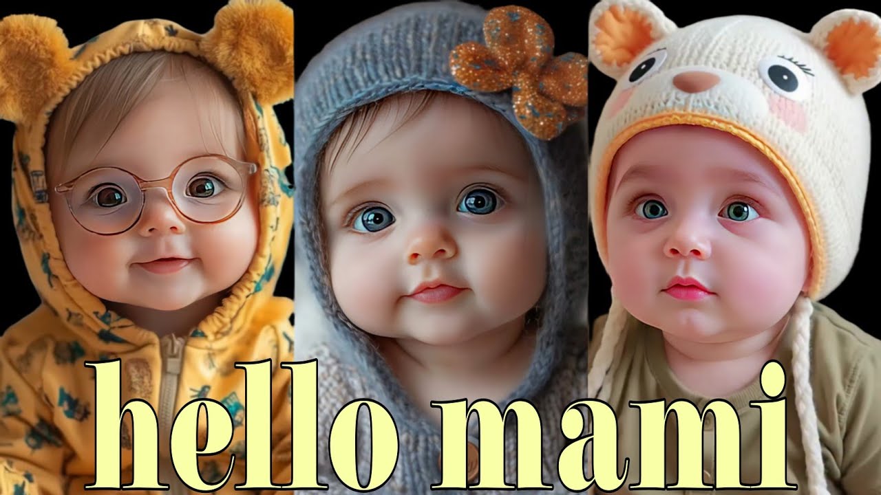 Sweet Baby Giggles | Unbelievable Laughter and Precious Baby Reactions!