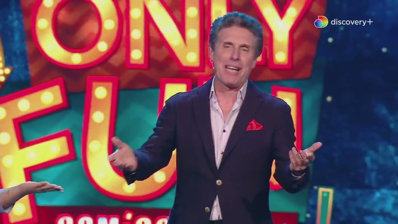 Scuola di magia con Raul Cremona | ONLY FUN!