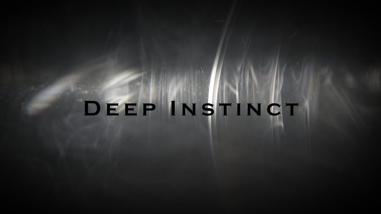 Deep Instinct (Instrumental Background Music) no copyright