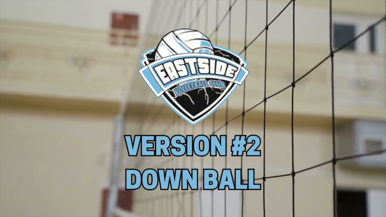 JVA Coach to Coach Video of the Week: Pass to Attack Warm-Up