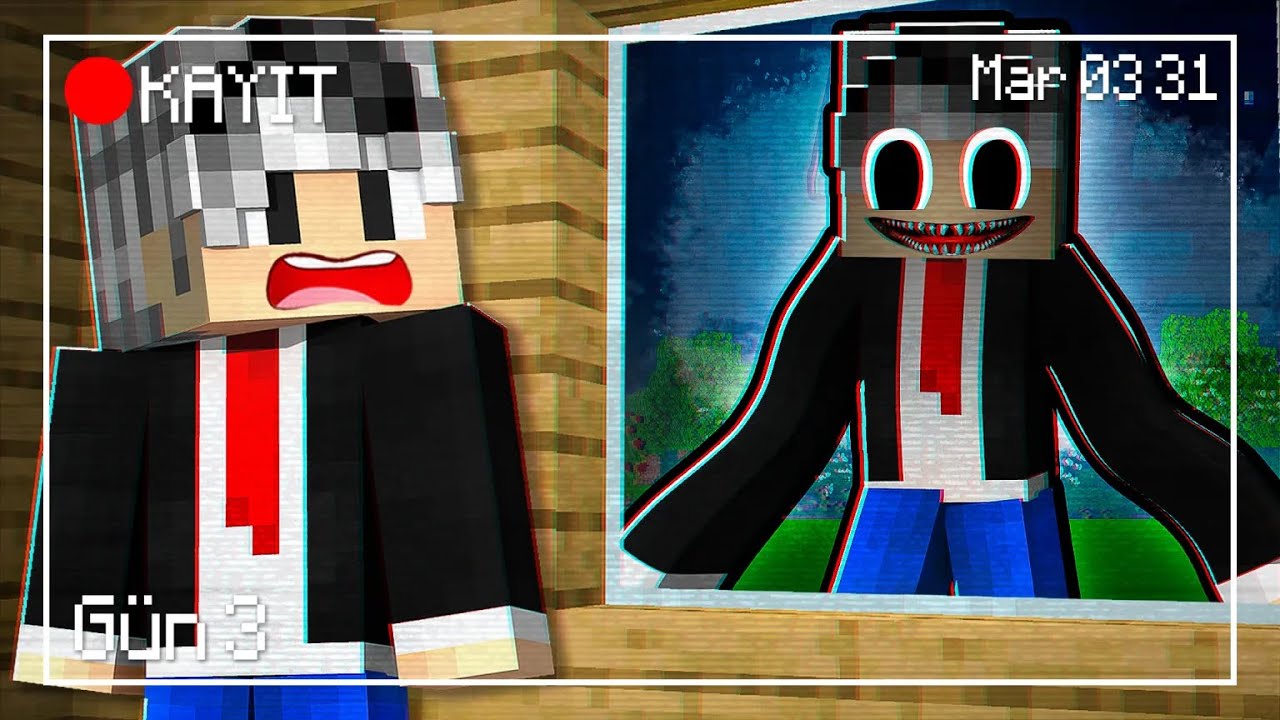 GÜROL VS MİNECRAFT #462