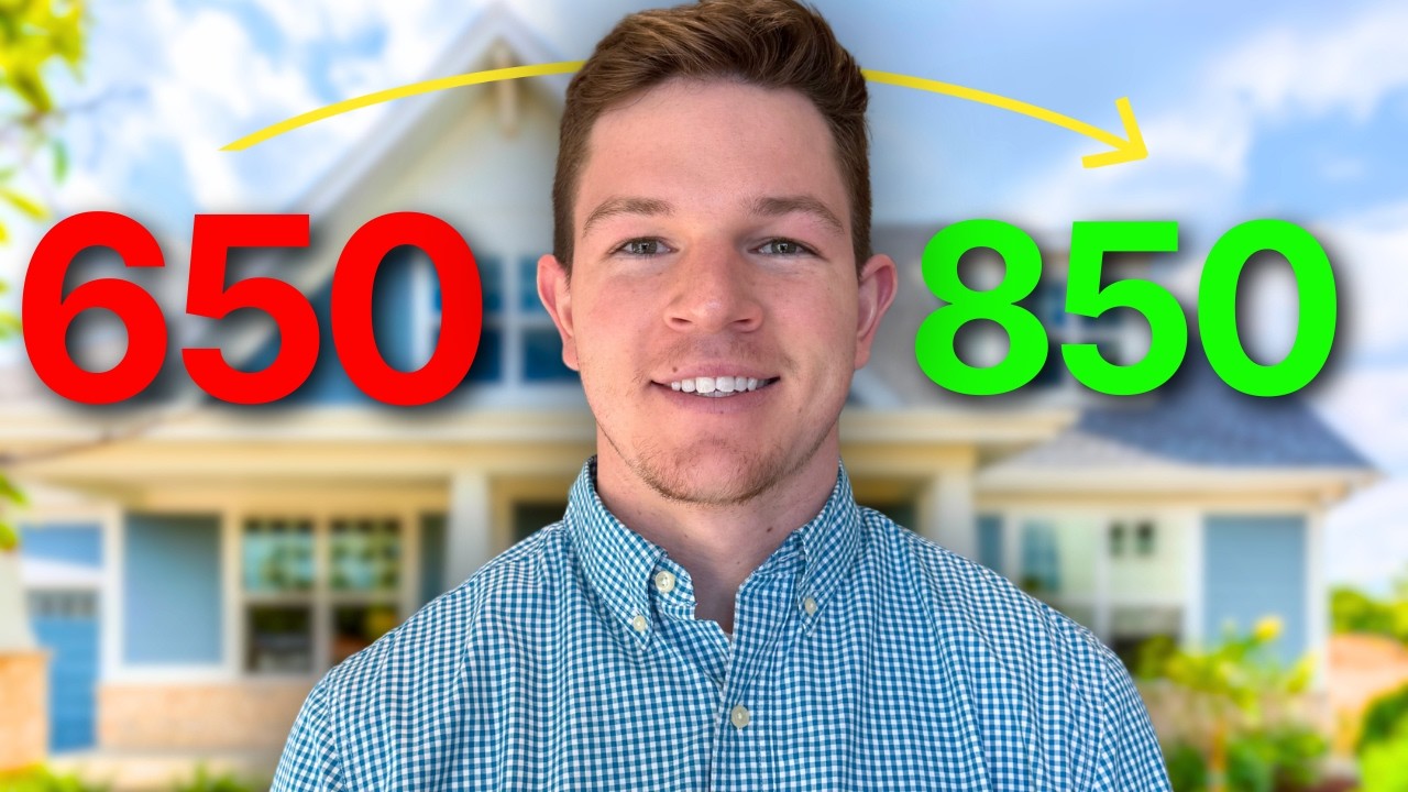 No Credit? No Problem! Here’s What To Do