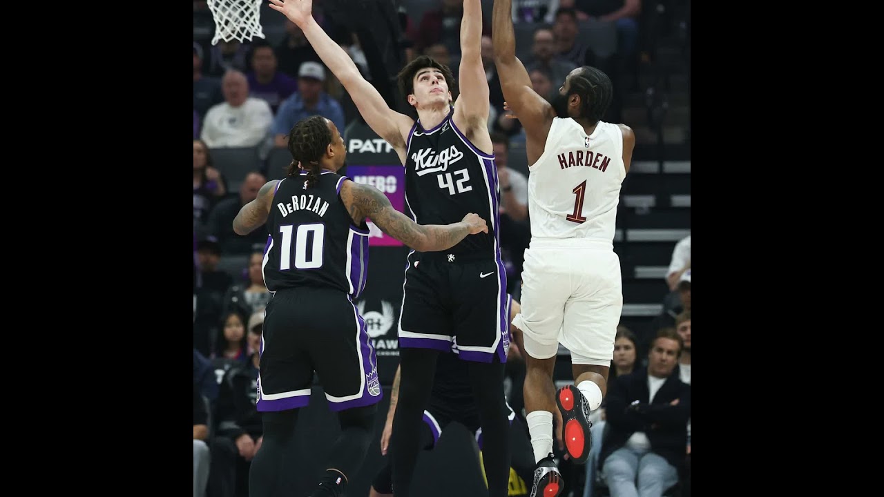 [25-26] NBA Week 17：2026交易大限分析、James Harden能提升騎士天花板嗎、溜馬交易Ivica Zubac的時間點 & more