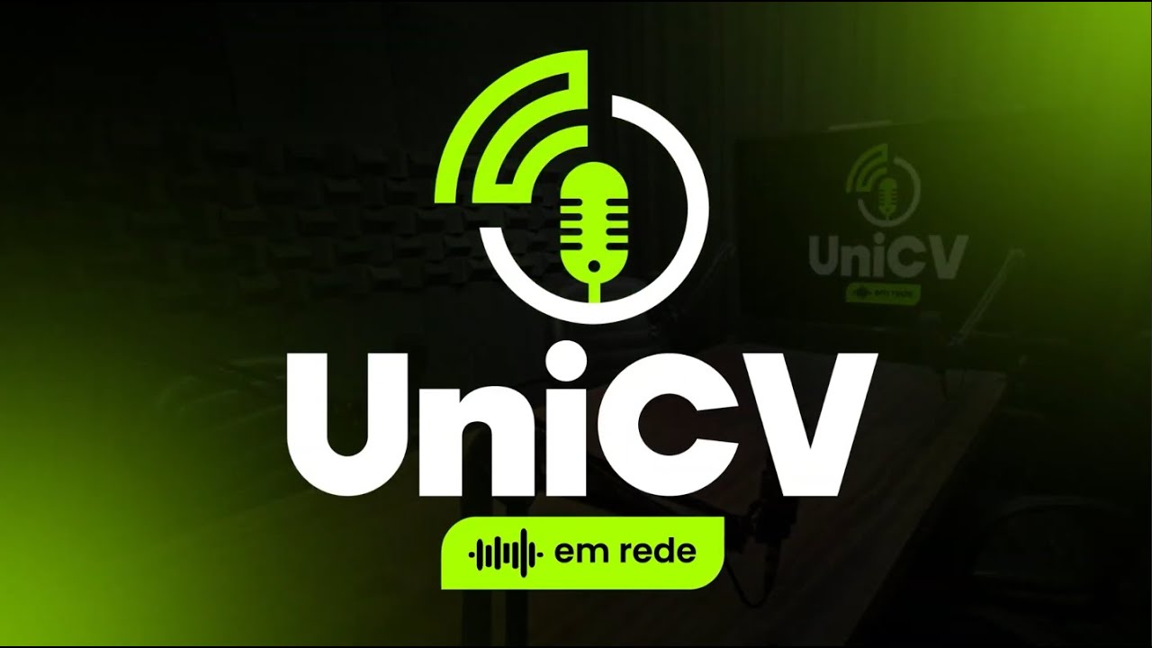 Ep #21 UniCV em Rede com Adriana Gomes