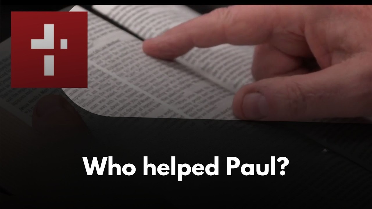 Who helped Paul? | February 21, 2026