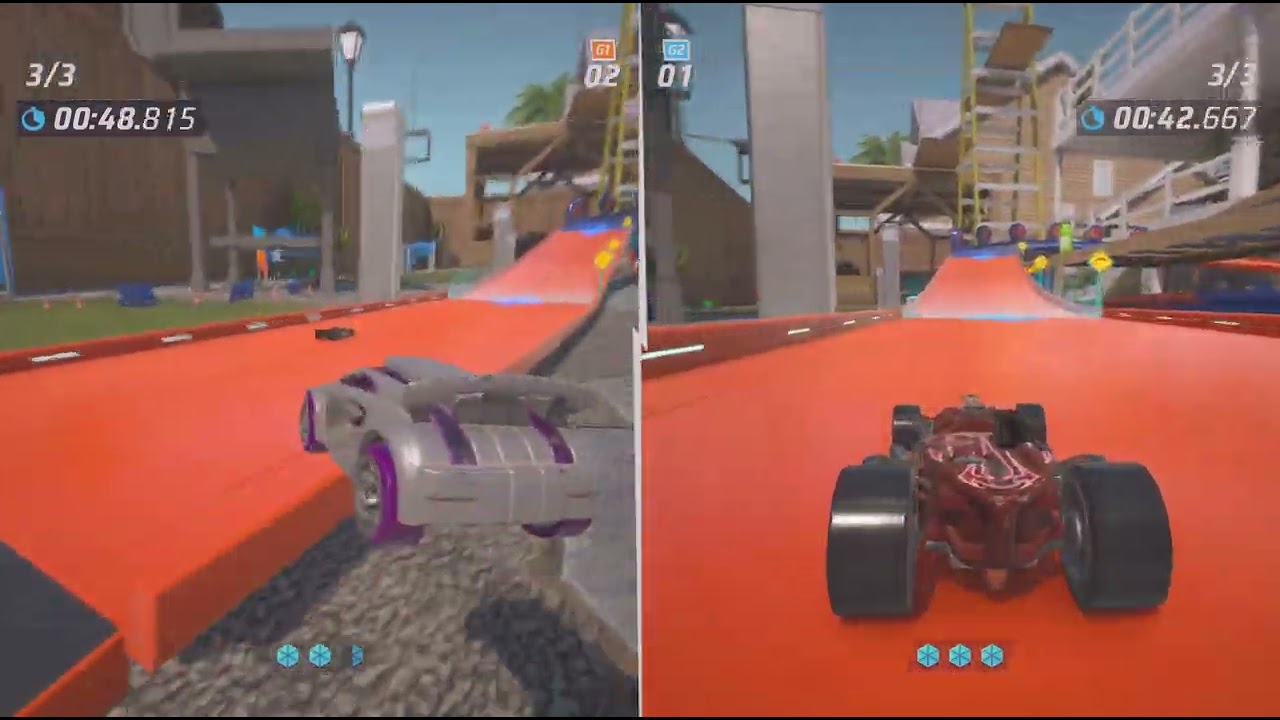 HOT WHEELS UNLEASHED™ 2   Turbocharged 20250904182221
