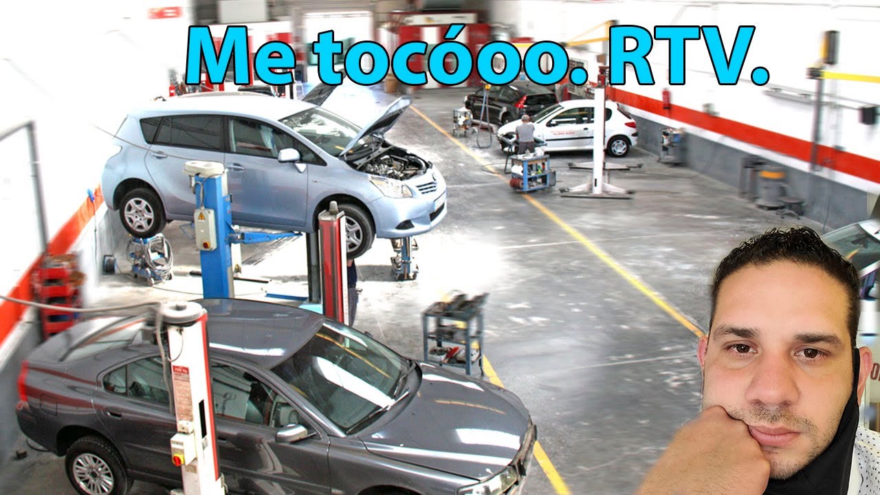 Me tocó la  REVISIÓN TÉCNICA VEHICULAR QUITO 2022 . Albert Oleaga. Ecuador