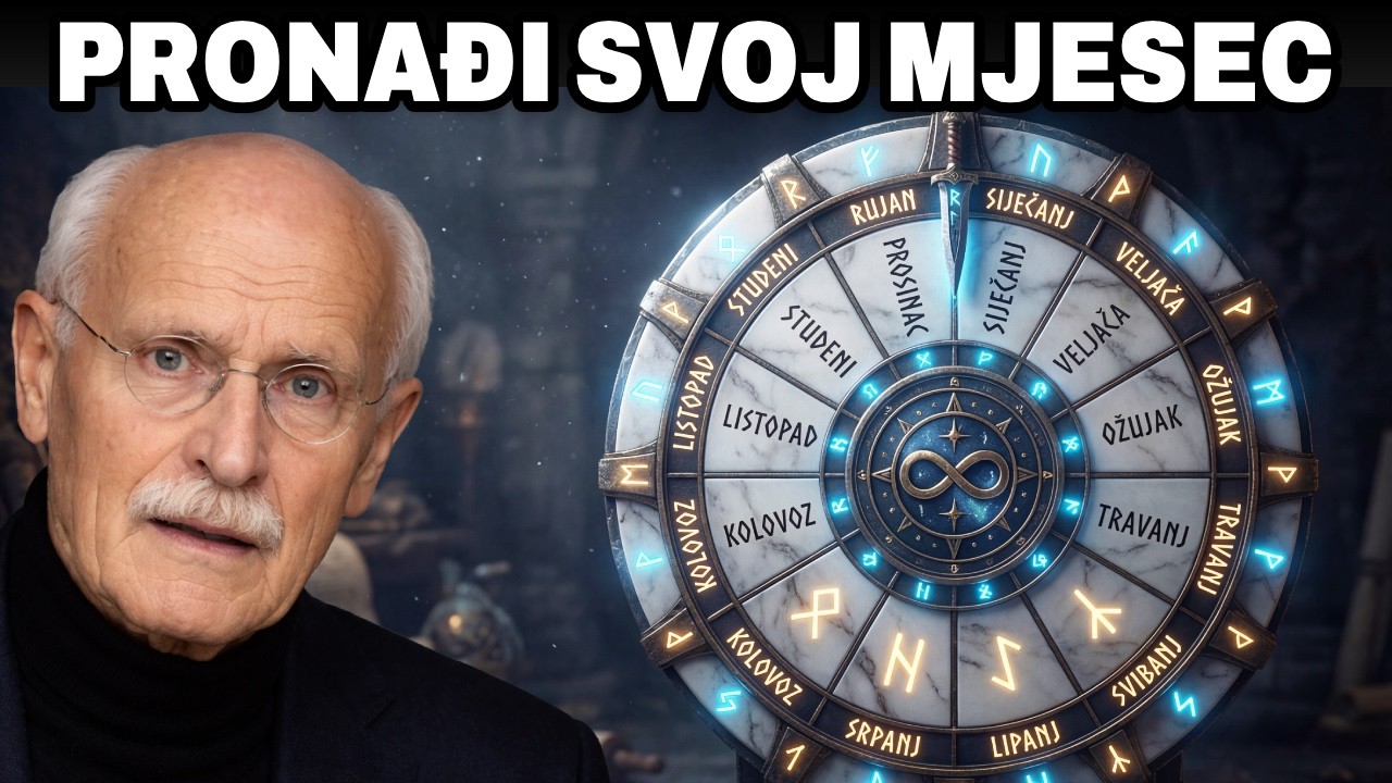 Tvoj Mjesec Rođenja Otkriva Jesi li „Stara Duša“ (I Tvoju Skrivenu Karmu)