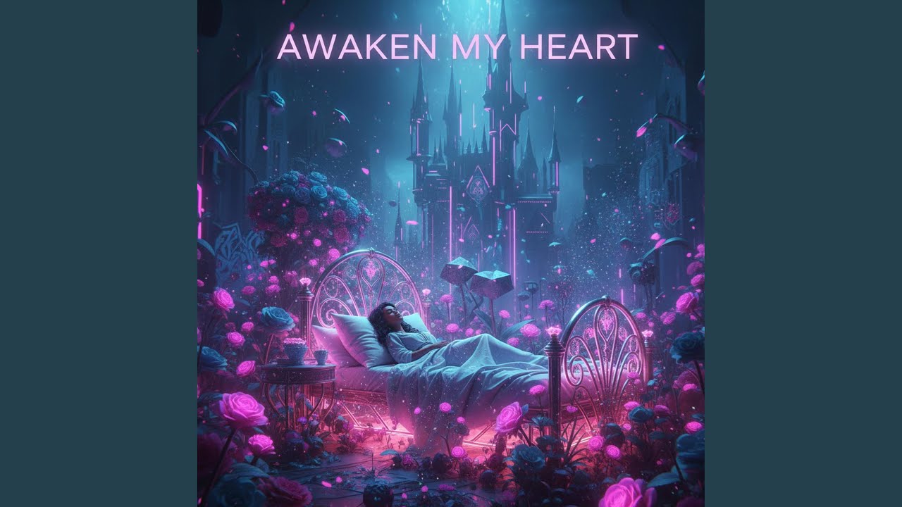 Awaken My Heart-G