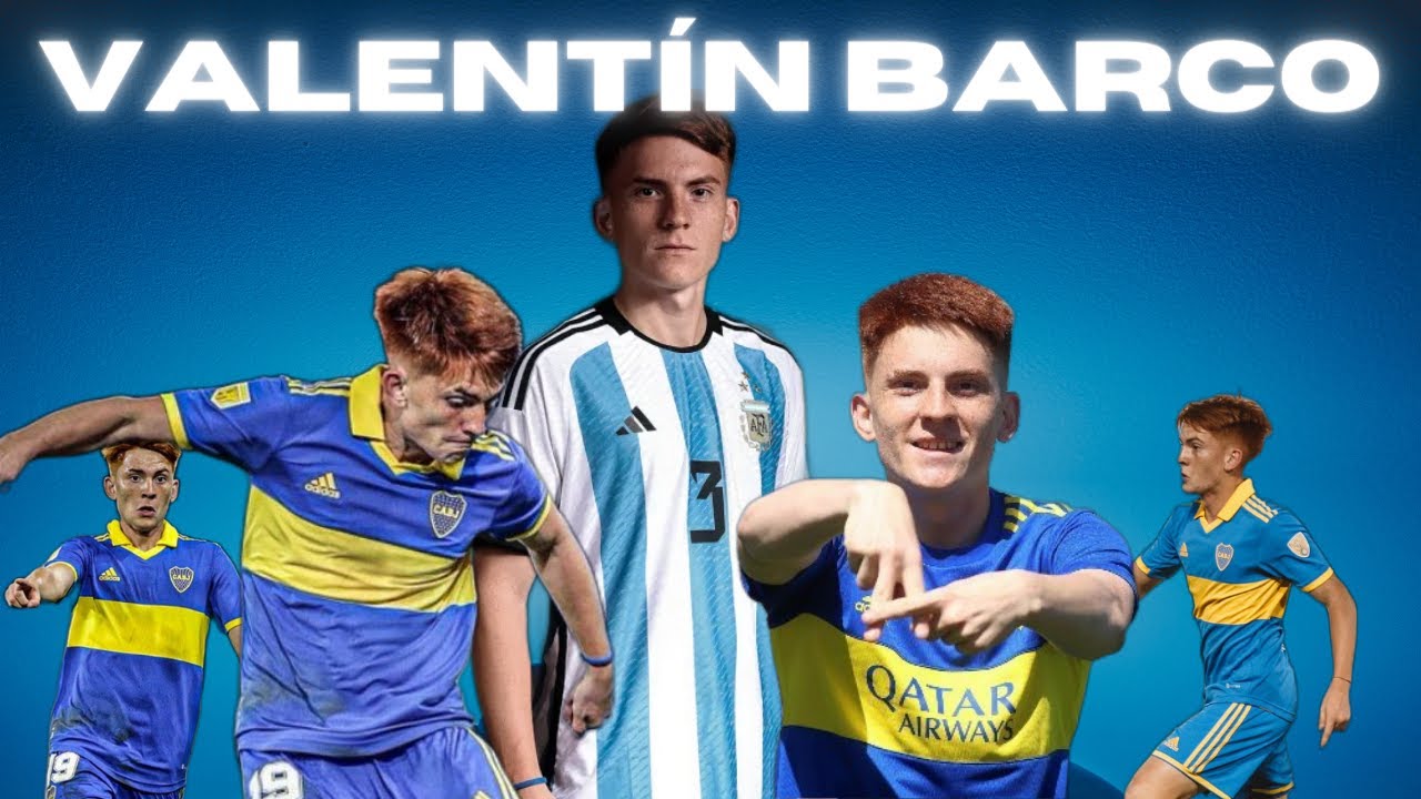 Valent&iacute;n 
